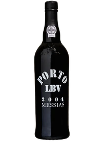 Messias L.B.V. 2004