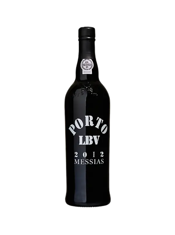 Messias L.B.V. 2012