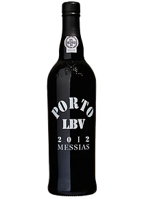 Messias L.B.V. 2012