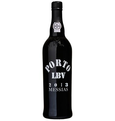 Messias L.B.V. 2013