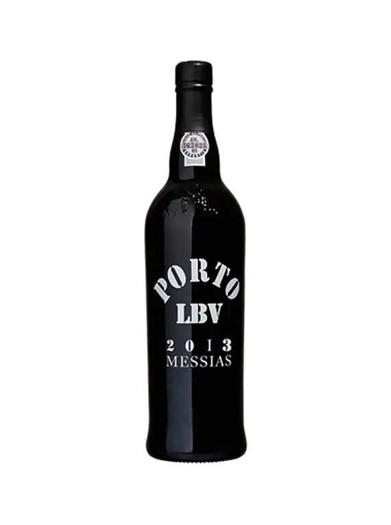 Messias L.B.V. 2013