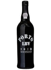 Messias L.B.V. 2013