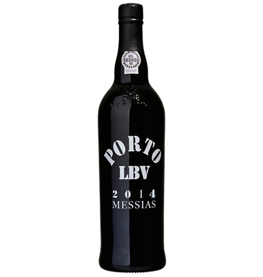 Messias L.B.V. 2014