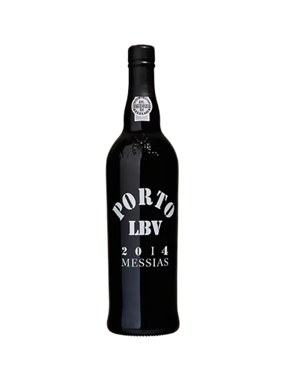 Messias L.B.V. 2014