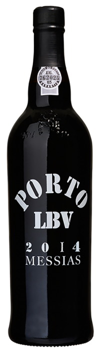 Messias L.B.V. 2014