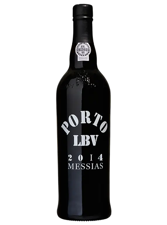 Messias L.B.V. 2014