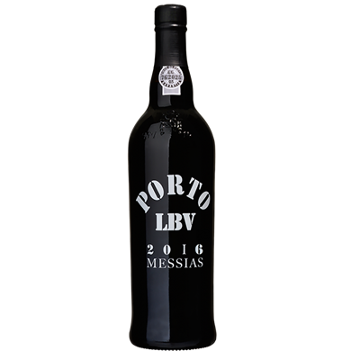 Messias L.B.V. 2016