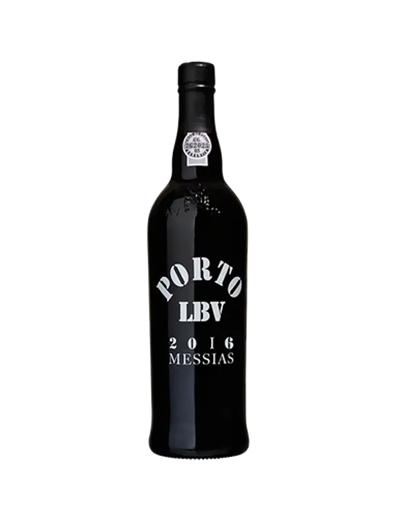 Messias L.B.V. 2016