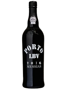 Messias L.B.V. 2016