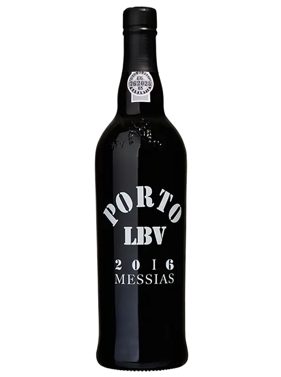 Messias L.B.V. 2016