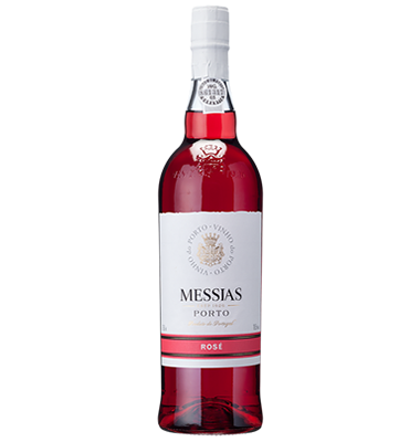Messias Rosé