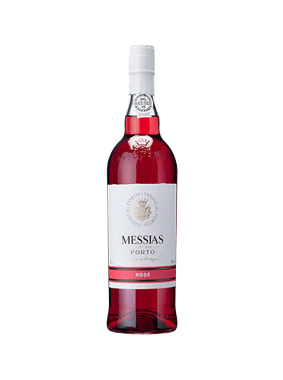Messias Rosé