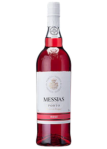 Messias Rosé