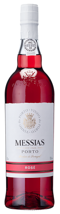 Messias Rosé
