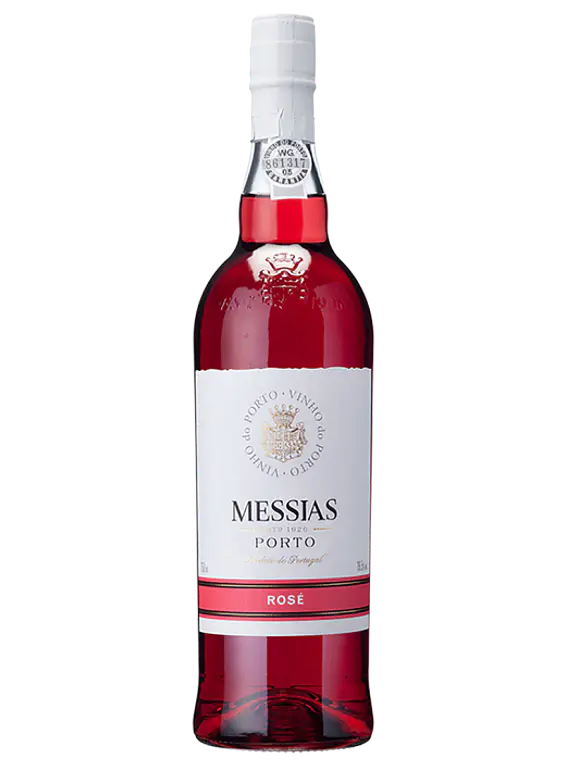 Messias Rosé