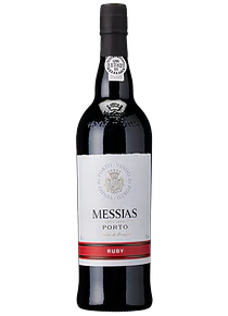 Messias Ruby