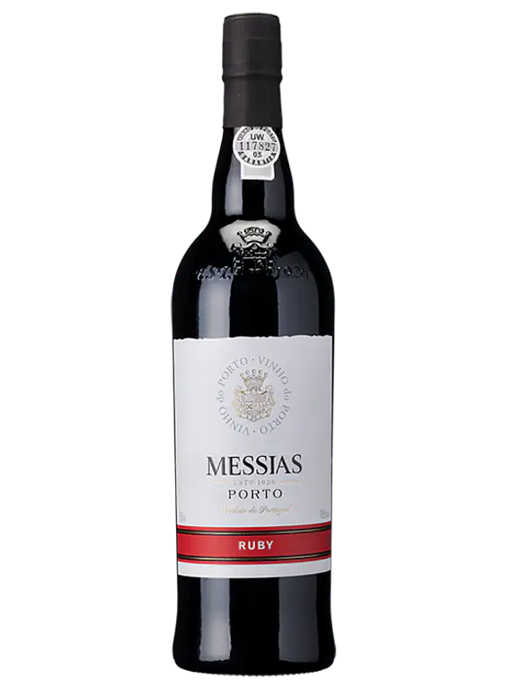 Messias Ruby