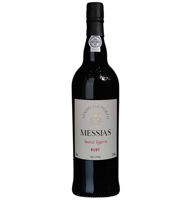 Messias Special Reserve Ruby