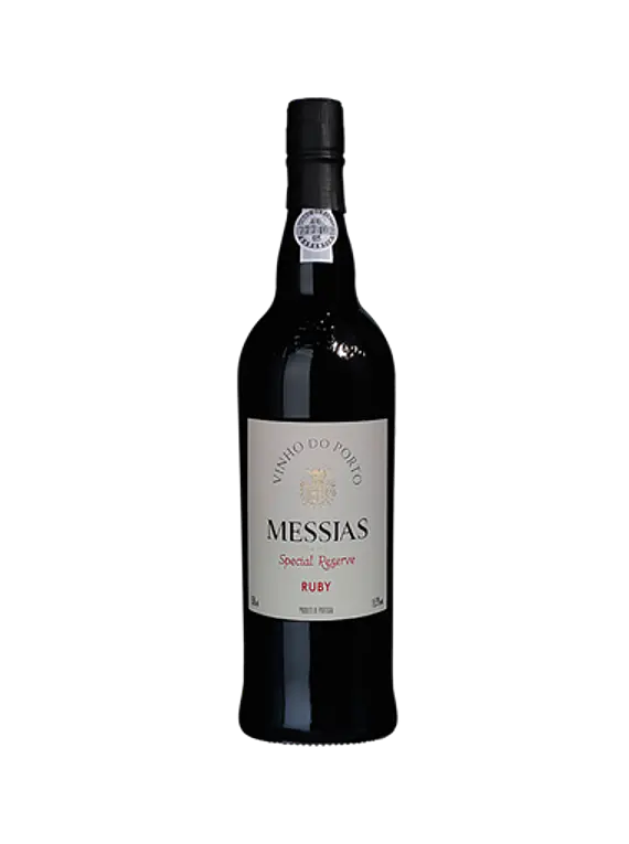 Messias Special Reserve Ruby