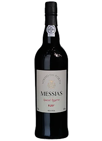 Messias Special Reserve Ruby