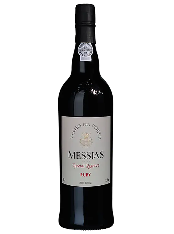 Messias Special Reserve Ruby