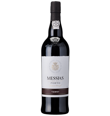 Messias Tawny