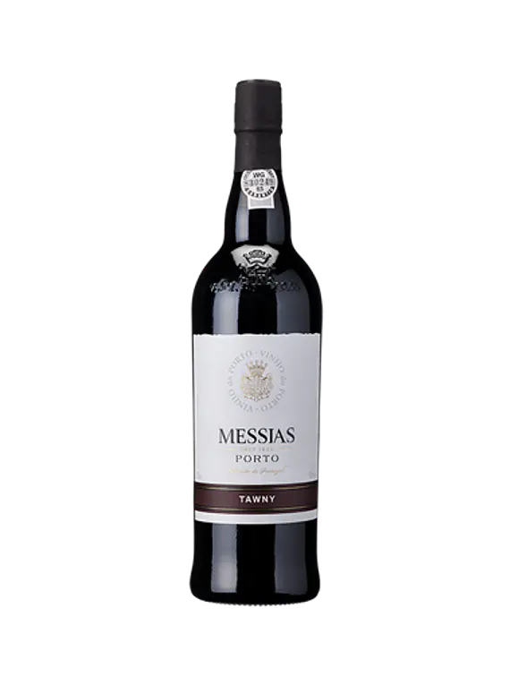 Messias Tawny