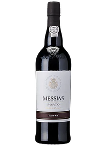 Messias Tawny