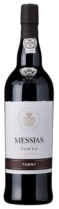 Messias Tawny