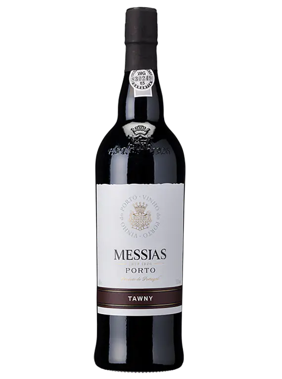 Messias Tawny