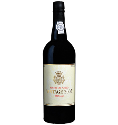 Messias Vintage 2005