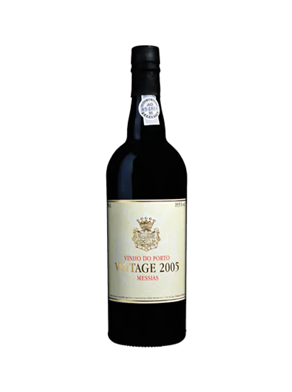 Messias Vintage 2005