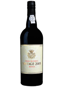 Messias Vintage 2005