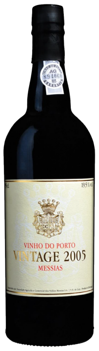 Messias Vintage 2005