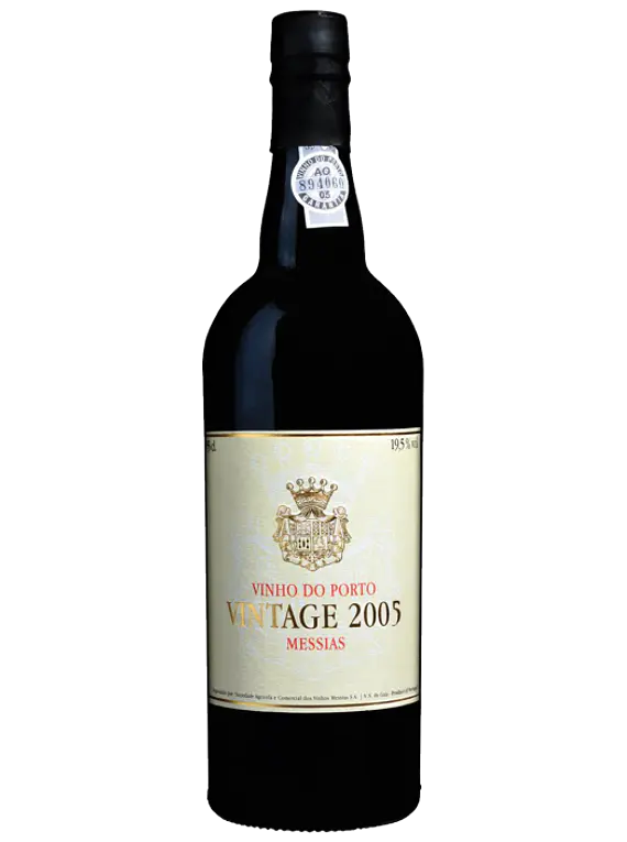 Messias Vintage 2005