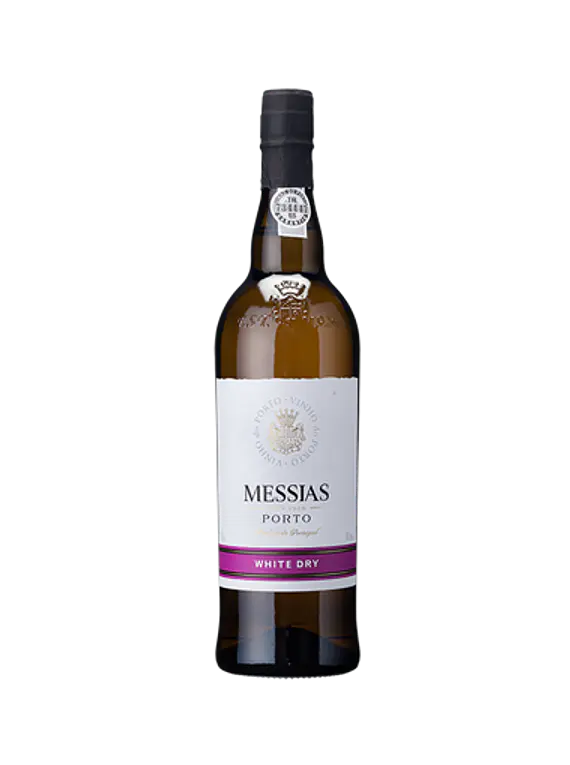 Messias Branco Seco