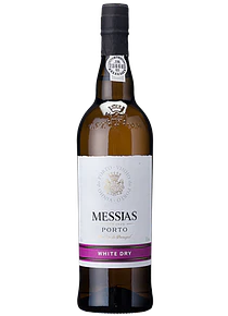 Messias Branco Seco