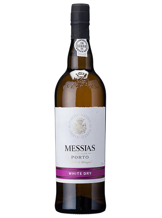 Messias Branco Seco