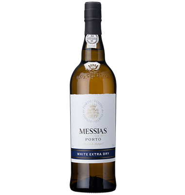 Messias Branco Extra Seco