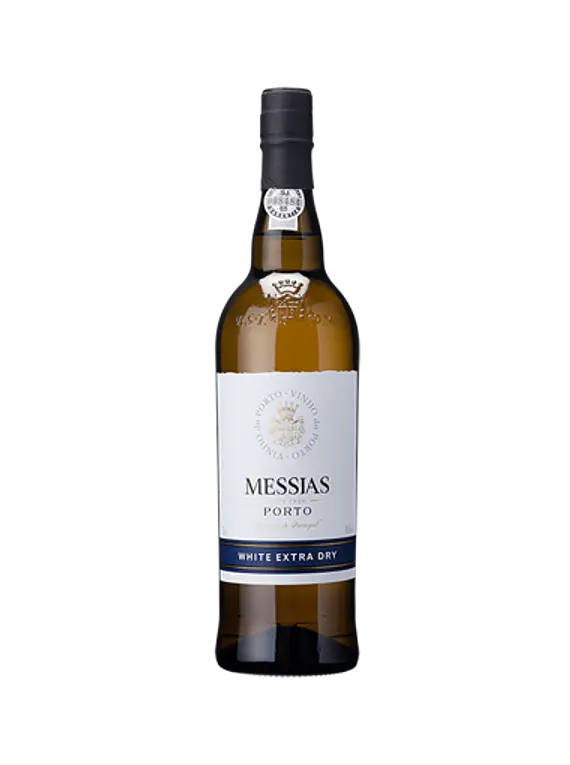 Messias Branco Extra Seco