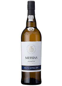 Messias Branco Extra Seco