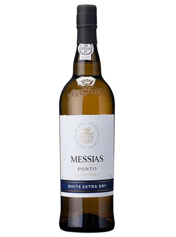 Messias Branco Extra Seco