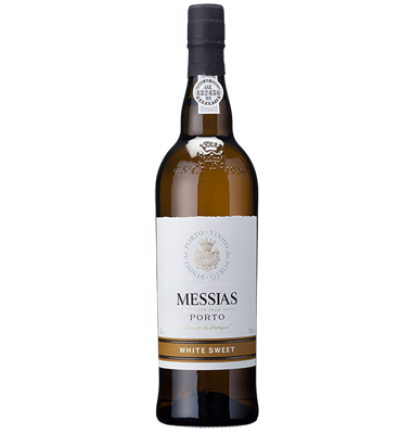 Messias Branco Doce
