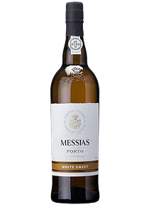 Messias Branco Doce