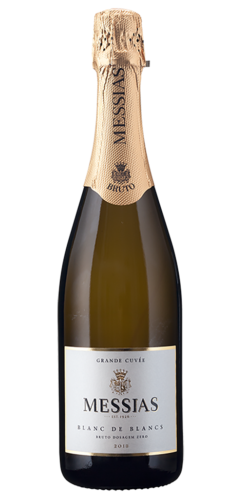 Messias Blanc de Blancs