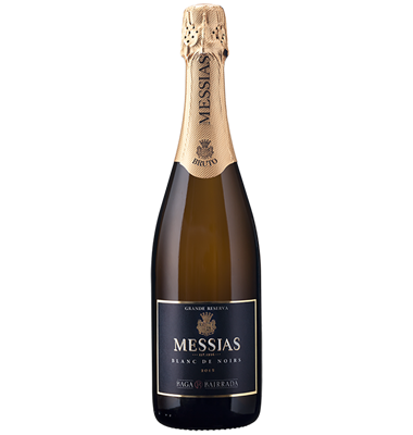 Messias Blanc de Noirs BAGA