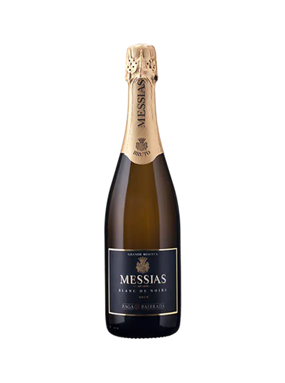 Messias Blanc de Noirs BAGA