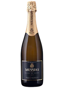 Messias Blanc de Noirs BAGA