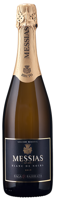 Messias Blanc de Noirs BAGA