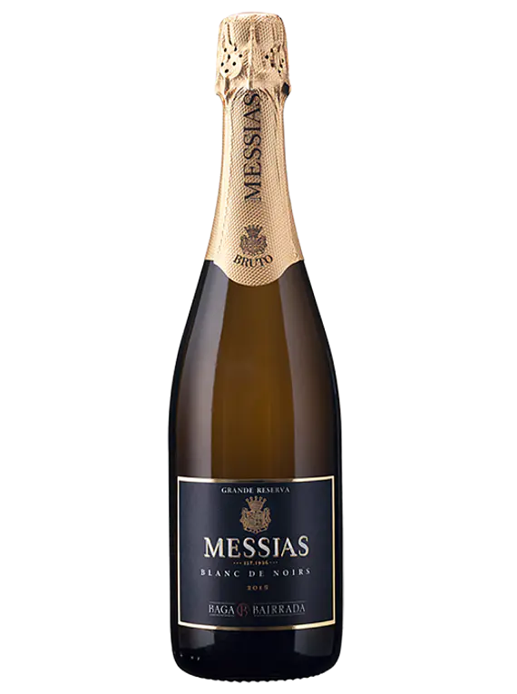 Messias Blanc de Noirs BAGA